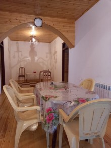 Rent (daily) Cottage, Qabala.c-15