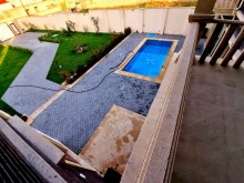 new build azerbaijan property for sale 6 rooms 400 kv/m, -7
