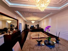 new build azerbaijan property for sale 6 rooms 400 kv/m, -10