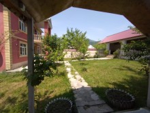Kirayə (Günlük) Villa, Qəbələ.ş-11