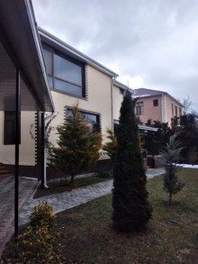 Kirayə (Günlük) Villa, Qəbələ.ş-13
