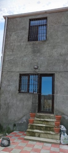 new build azerbaijan property for sale 3 rooms 186 kv/m, -1