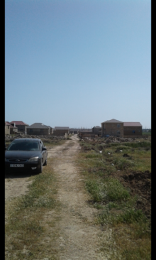 Sale Land, Sabunchu.r, Yeni Ramana, Koroglu.m-3