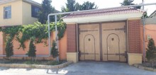 Kirayə (Aylıq) Villa, Abşeron.r, Novxanı, Azadlıq.m-1