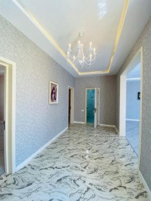 new build azerbaijan property for sale 4 rooms 176 kv/m., -14