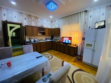 new build azerbaijan property for sale 4 rooms 197 kv/m, -3