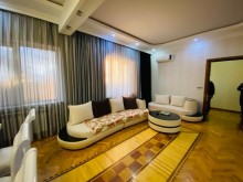 new build azerbaijan property for sale 4 rooms 197 kv/m, -7