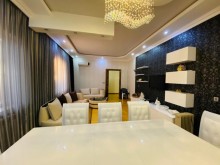 new build azerbaijan property for sale 4 rooms 197 kv/m, -9