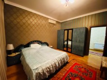 new build azerbaijan property for sale 4 rooms 197 kv/m, -16
