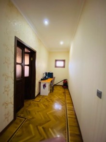 new build azerbaijan property for sale 4 rooms 197 kv/m, -18