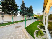 new build azerbaijan property for sale 4 rooms 197 kv/m, -19