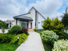 azerbaijan real estate for sale villas in mardakan 4 rooms 168 kv/m, -1