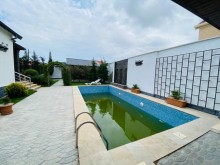 azerbaijan real estate for sale villas in mardakan 4 rooms 168 kv/m, -6