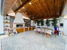 azerbaijan real estate for sale villas in mardakan 4 rooms 168 kv/m, -16