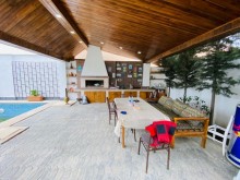 azerbaijan real estate for sale villas in mardakan 4 rooms 168 kv/m, -17
