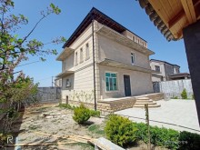 new build cottage in Azerbaijan, Baku / Mardakan, -1