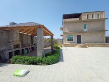 new build cottage in Azerbaijan, Baku / Mardakan, -3