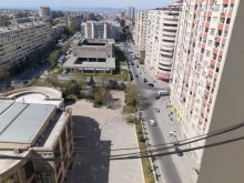Satılır Yeni Tikili, Nizami.r, 8-ci kilometr, Neftçilər.m-8