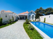 new build azerbaijan property for sale 4 rooms 179 kv/m, -1