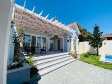 new build azerbaijan property for sale 4 rooms 179 kv/m, -5