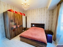 new build azerbaijan property for sale 4 rooms 170 kv/m, -18