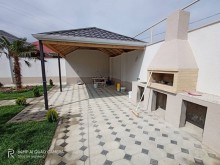 new build country house in Azerbaijan, Baku / Mardakan, -2