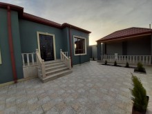 buying residential villa Baku, Shuvalan, Azerbaijan, -2
