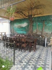 Rent (daily) Villa, Qabala.c-6