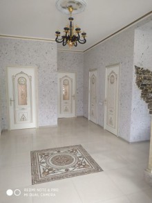 Kirayə (Günlük) Villa, Qəbələ.ş-7