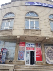 Sale Commercial Property, Sabunchu.r, Zabrat, Koroglu.m-3