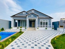 azerbaijan real estate for sale villas in mardakan 4 rooms 140 kv/m, -1