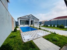azerbaijan real estate for sale villas in mardakan 4 rooms 140 kv/m, -2