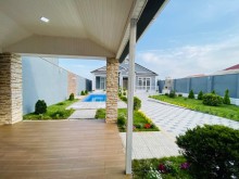azerbaijan real estate for sale villas in mardakan 4 rooms 140 kv/m, -6