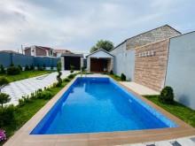 azerbaijan real estate for sale villas in mardakan 4 rooms 140 kv/m, -7