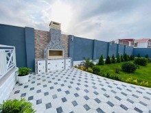 azerbaijan real estate for sale villas in mardakan 4 rooms 140 kv/m, -8