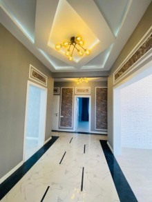 azerbaijan real estate for sale villas in mardakan 4 rooms 140 kv/m, -11