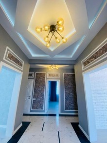 azerbaijan real estate for sale villas in mardakan 4 rooms 140 kv/m, -14