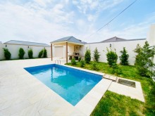 azerbaijan real estate for sale villas in mardakan 5 rooms 200 kv/m, -3