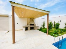 azerbaijan real estate for sale villas in mardakan 5 rooms 200 kv/m, -5
