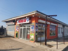 Sale Commercial Property, Sabunchu.r, Ramana, Koroglu.m-1