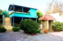 Kirayə (Aylıq) Villa, Xəzər.r, Şüvəlan-3