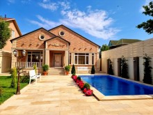 buy real estate azerbaijan mardakan 4 rooms 179 kv/m, -1