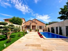 buy real estate azerbaijan mardakan 4 rooms 179 kv/m, -5
