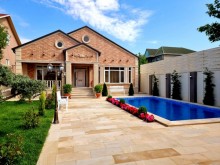 buy real estate azerbaijan mardakan 4 rooms 179 kv/m, -6