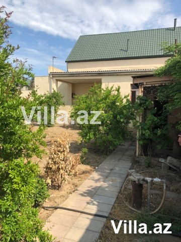 Rent (Montly) Villa, Khazar.r, Shuvalan, Koroglu.m-3