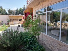 A house with a swimming pool is for sale in Novkhani in an array of courtyard houses and gardens
, -6