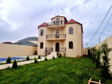 Satılır Villa, Xəzər.r, Mərdəkan, Koroğlu.m-1