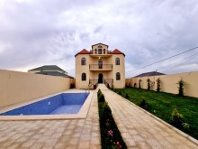Sale Villa, Khazar.r, Mardakan, Koroglu.m-5