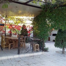 A villa is for sale in Novkhani near the Everest market, -2