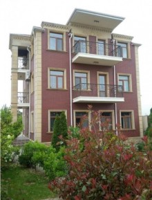 A villa is for sale in Novkhani near the Everest market, -9